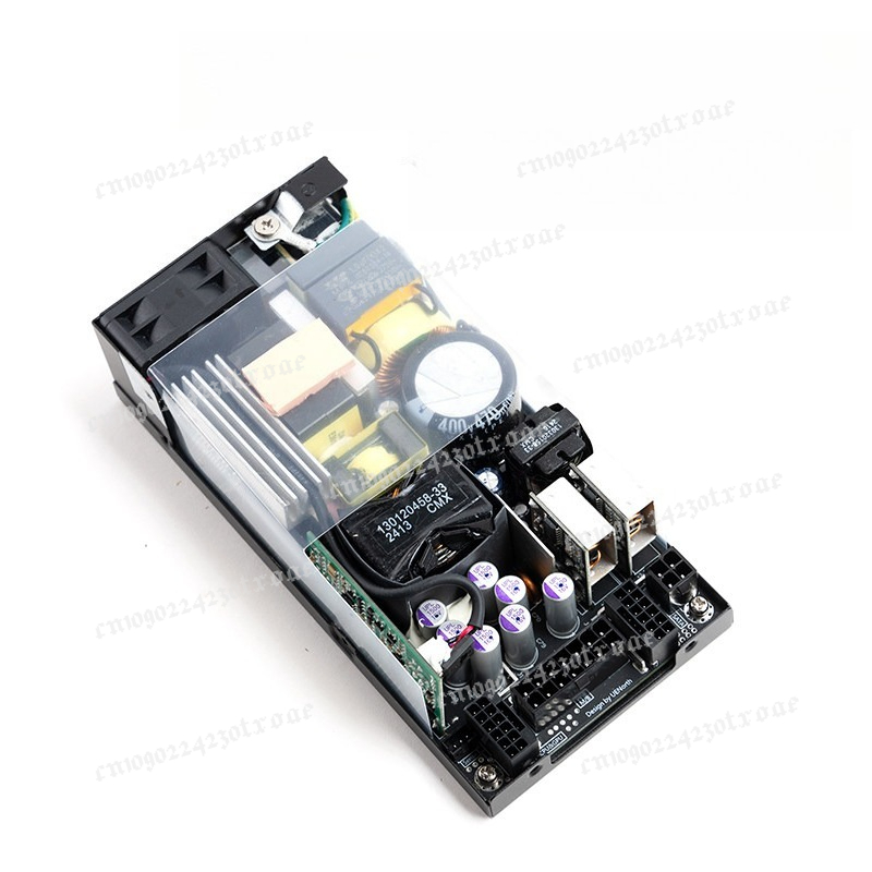 Zasilacz Flex ATX 1U, w pełni  – Atx Power Supply 1U Flex 500W recenzja i cena