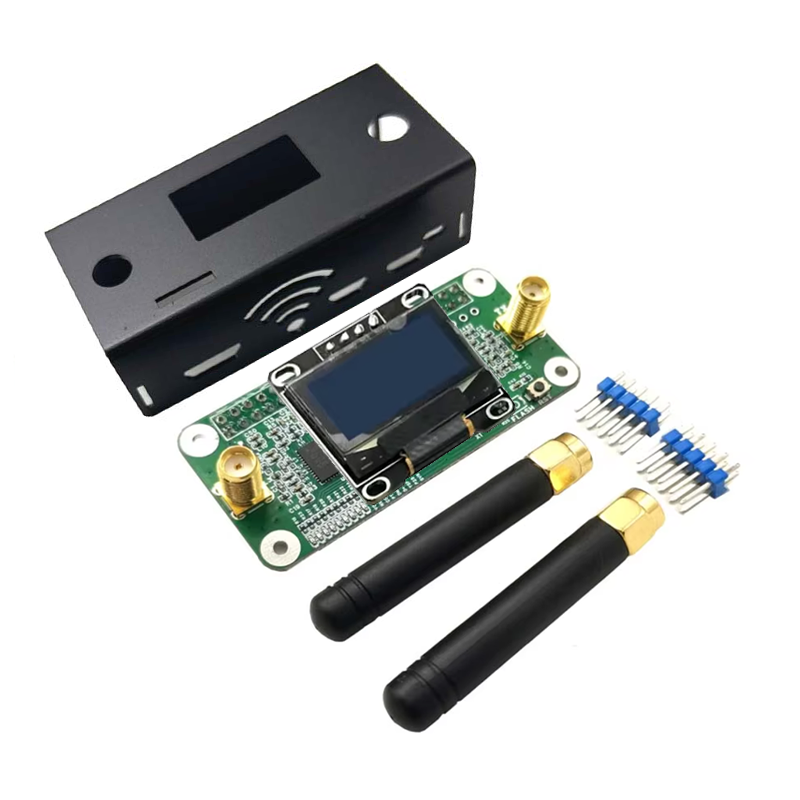 Nowa wersja MMDVM HS Dual Dupl – Turing Pi 2 recenzja i cena