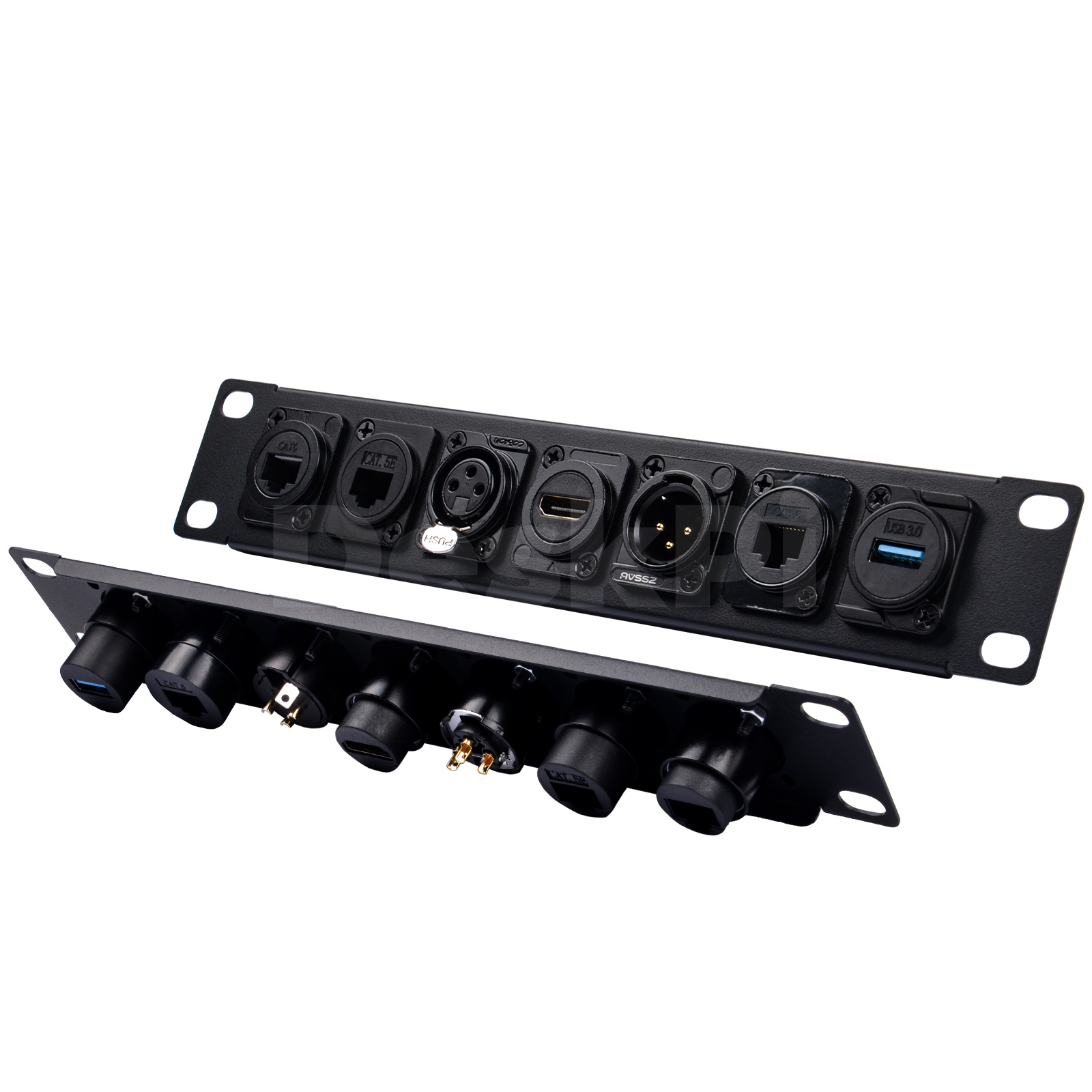 Akcesoria DeskPi Rackmate 10 c – Deskpi Super6C recenzja i cena