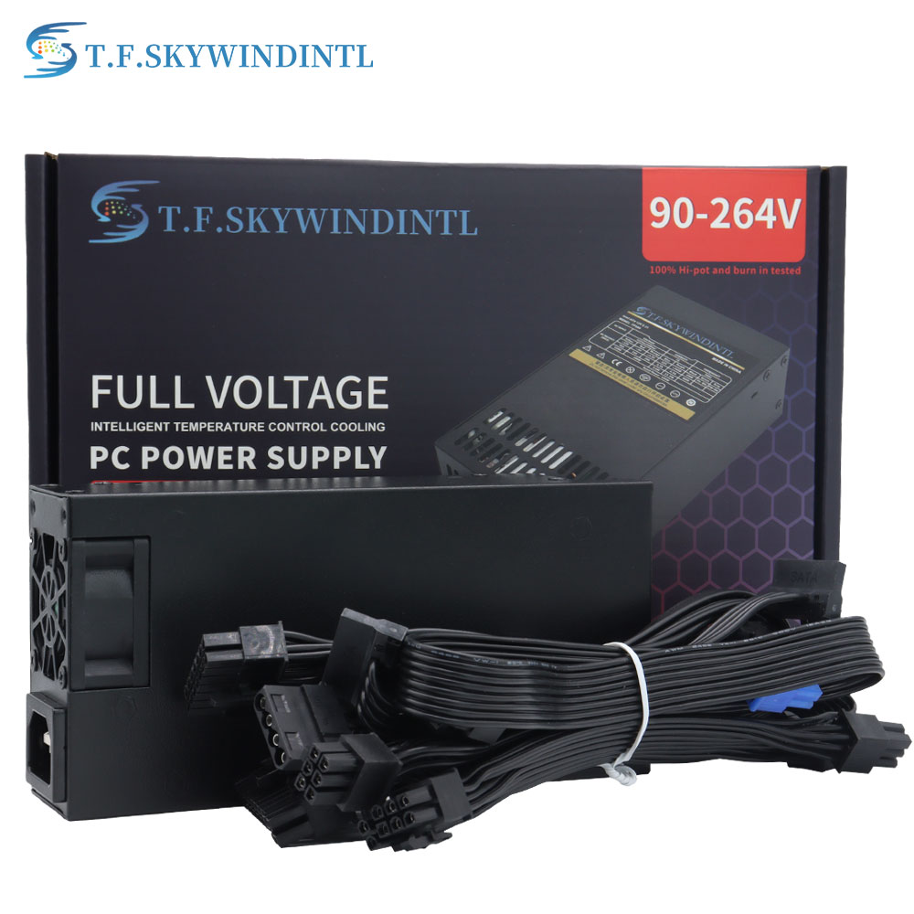 Modułowy zasilacz Flex 600W Ma – Atx Power Supply 1U Flex 500W recenzja i cena