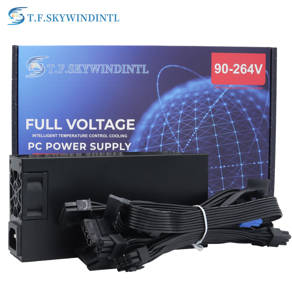 Modułowy zasilacz Flex 600W Ma – Atx Power Supply 1U Flex 500W recenzja i cena